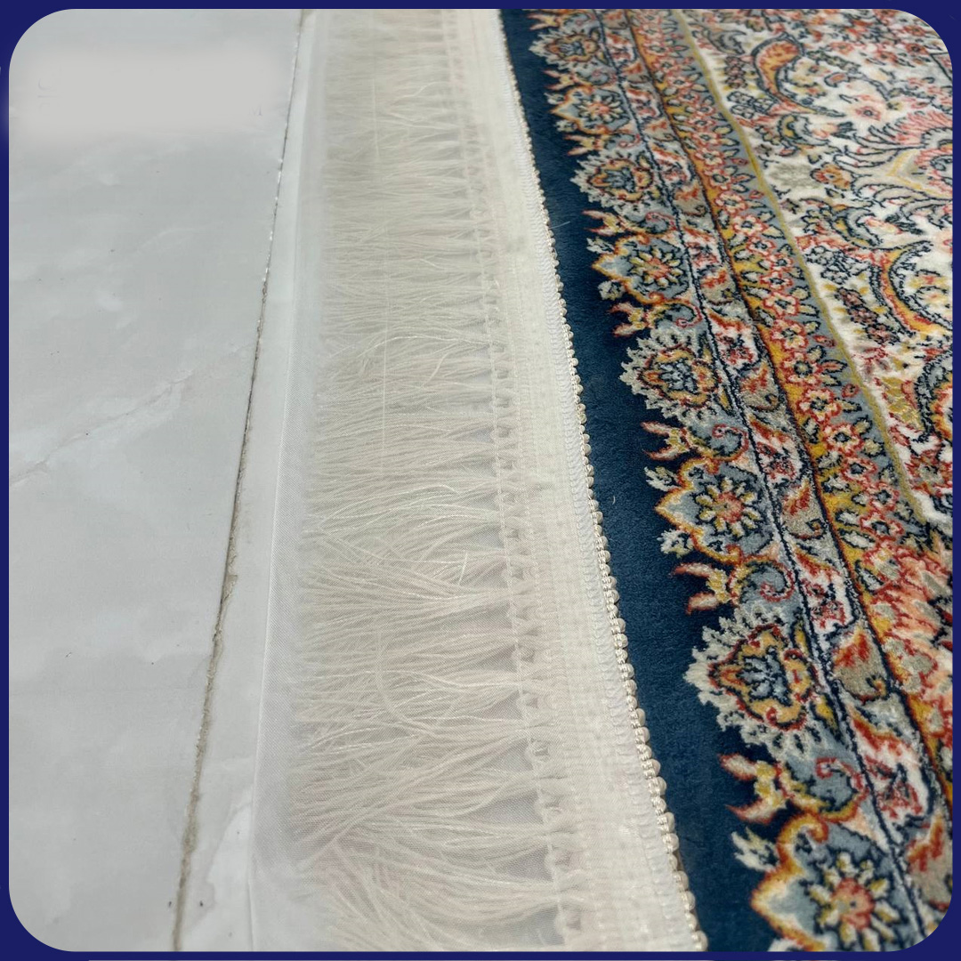 محافظ ریشه حریر