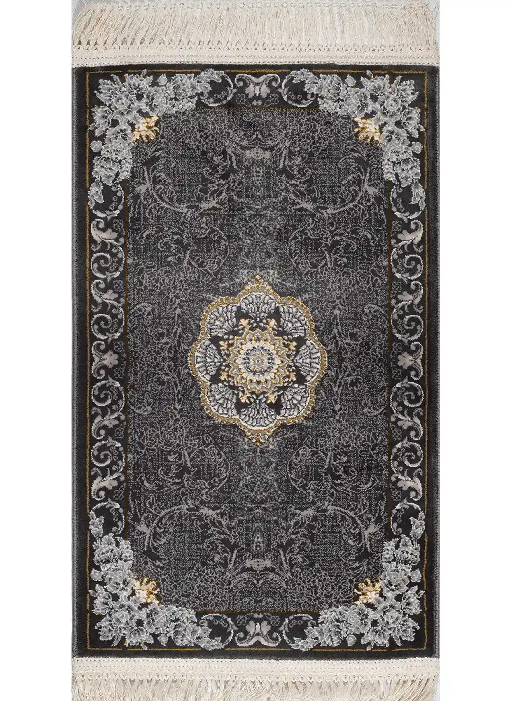 فرش پادری درسا 700 شانه تراکم 2550 گل برجسته